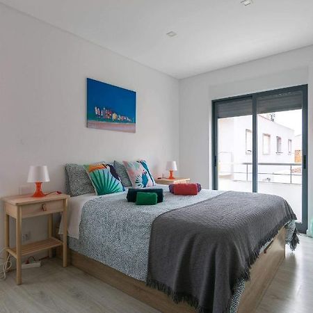 Besetubal M&M House Apartment Exterior photo