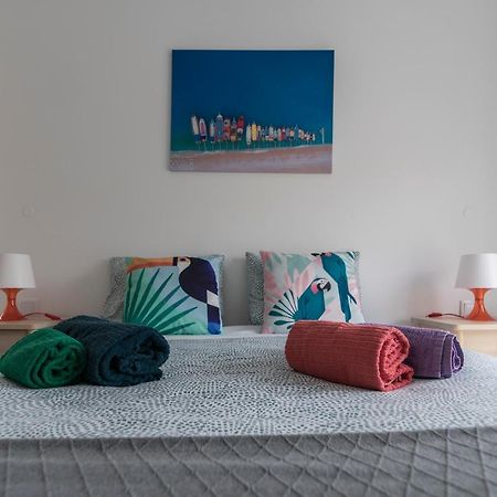 Besetubal M&M House Apartment Exterior photo