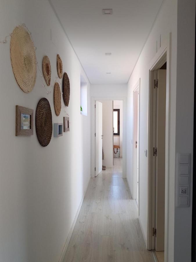 Besetubal M&M House Apartment Exterior photo