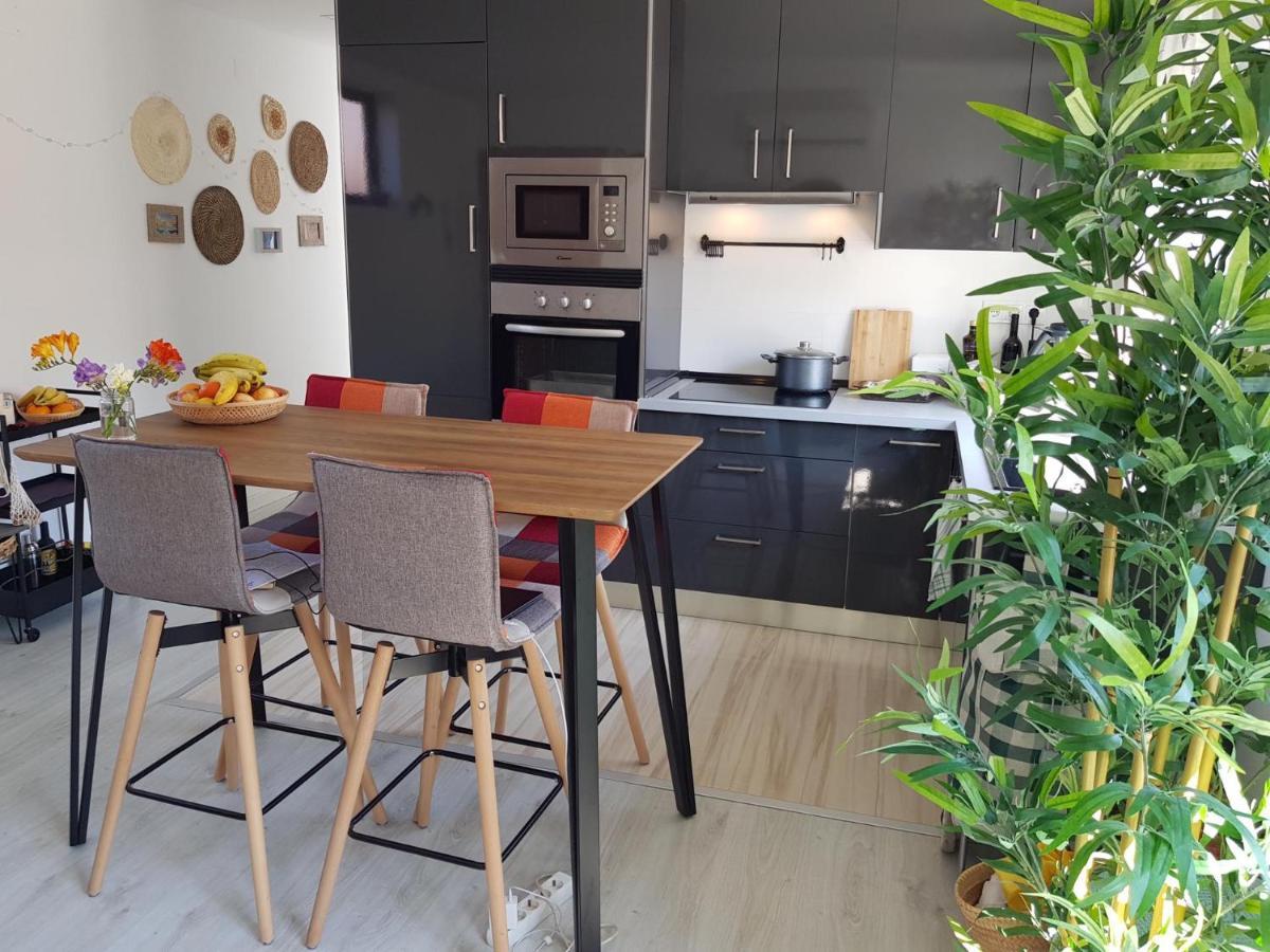 Besetubal M&M House Apartment Exterior photo