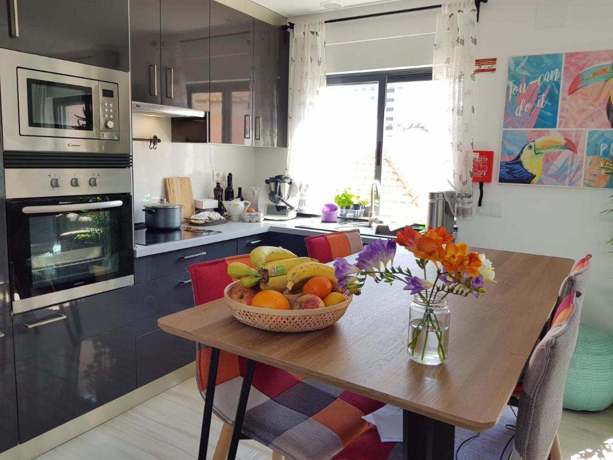 Besetubal M&M House Apartment Exterior photo