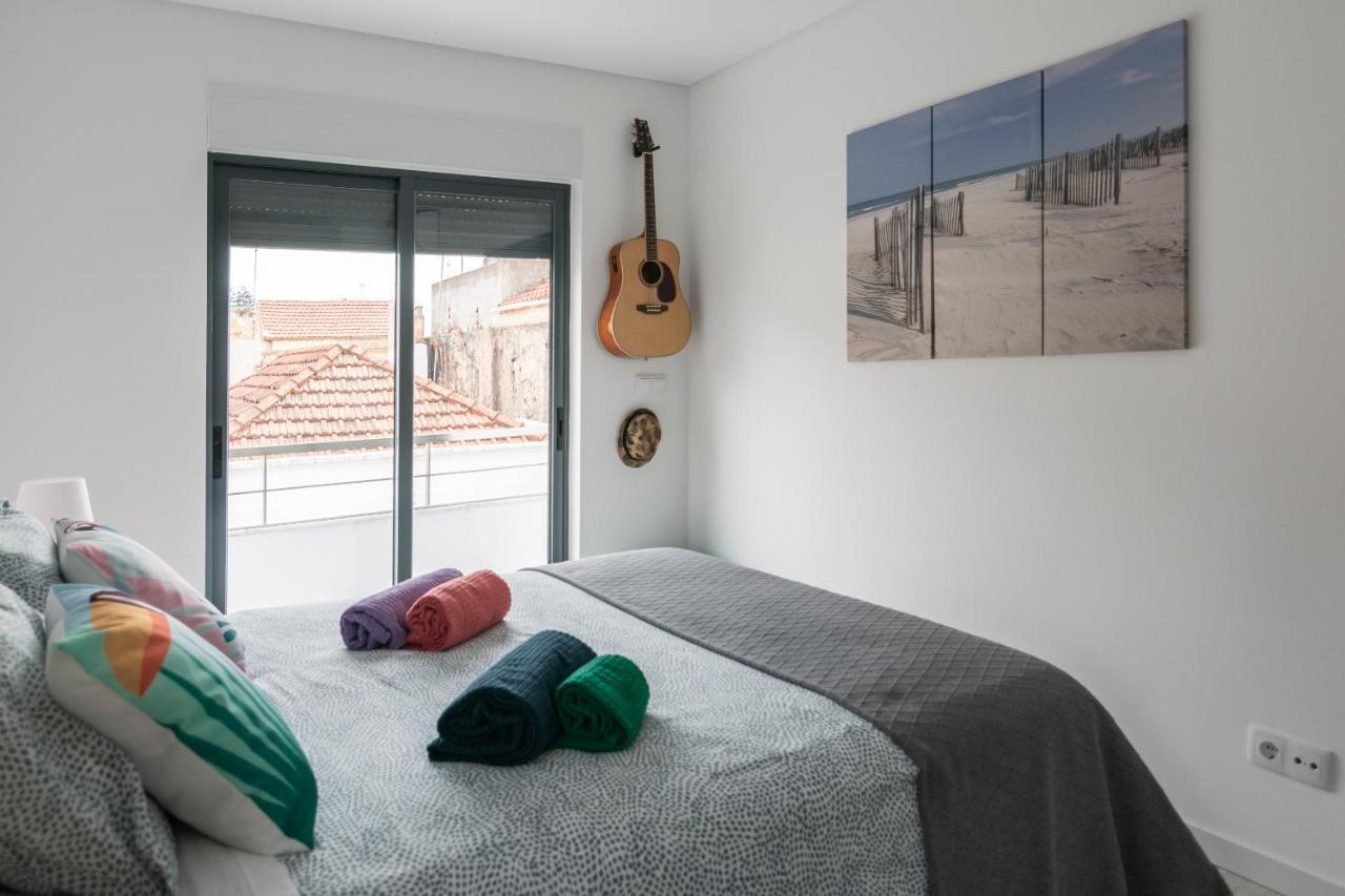 Besetubal M&M House Apartment Exterior photo