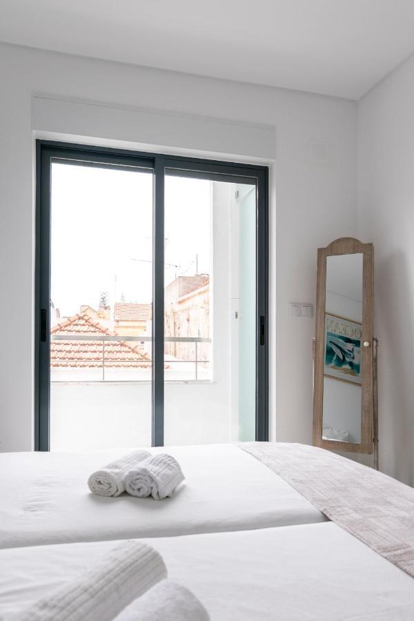 Besetubal M&M House Apartment Exterior photo