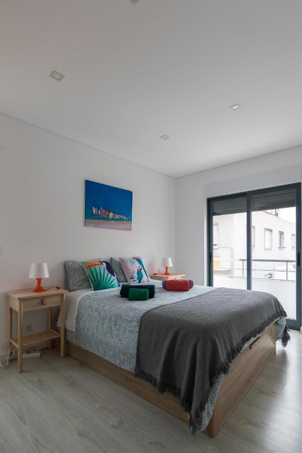 Besetubal M&M House Apartment Exterior photo